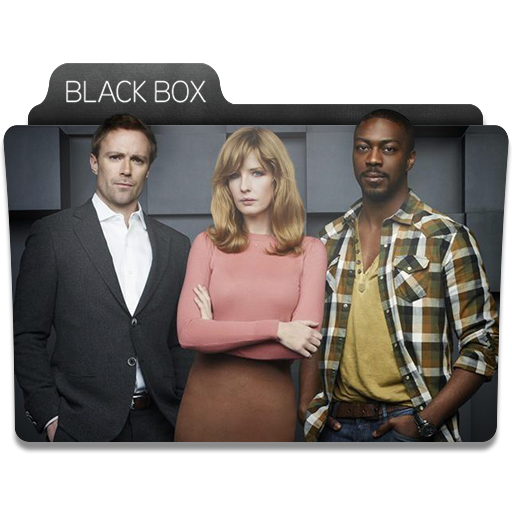 Black Box Icon 512x512 png